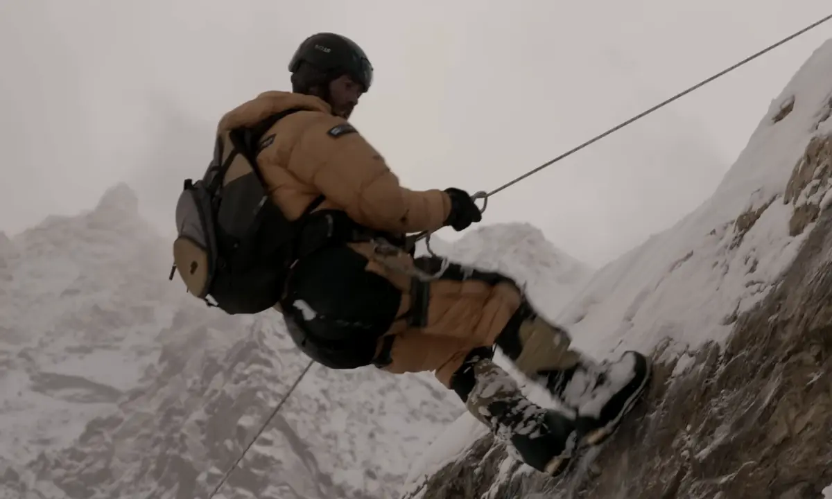 After a four-year delay, film Beyond the Wetlands is set to release on Oct 10 After a four-year delay, film Beyond the Wetlands is set to release on Oct 10