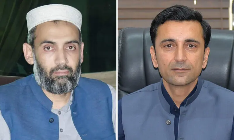 فوٹو: ڈان نیوز