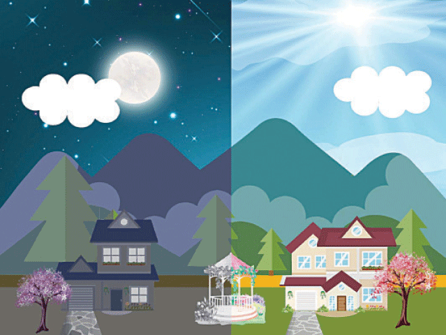 Illustration by Aamnah Arshad