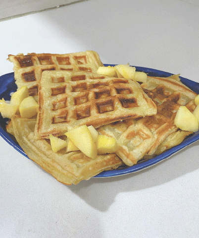 Photos by the writer