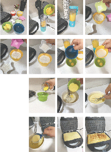 Photos by the writer