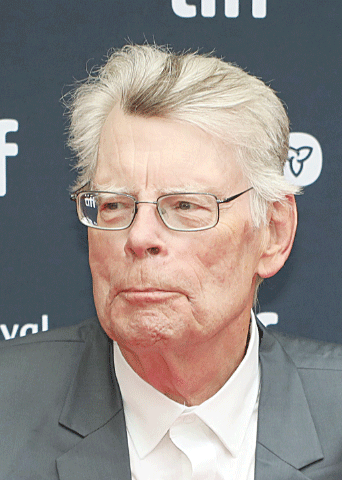 Stephen King