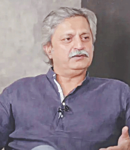 Saife Hassan
