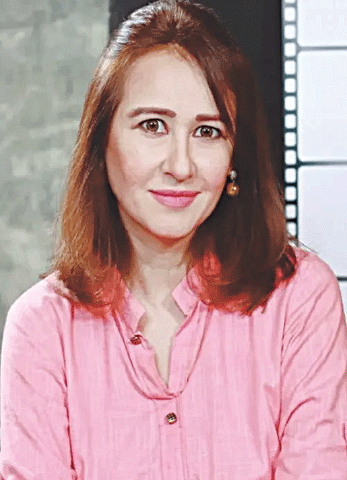 Arjumand Rahim