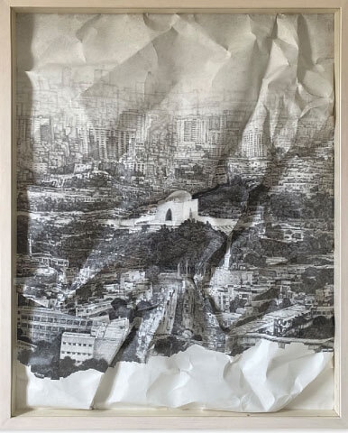 Numaish, Haider Ali Naqvi