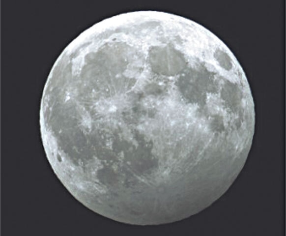 A penumbral eclipse occurs when the Moon travels through Earth&rsquo;s penumbra, or the faint outer part of its shadow. The Moon dims so slightly that it can be difficult to notice | Nasa