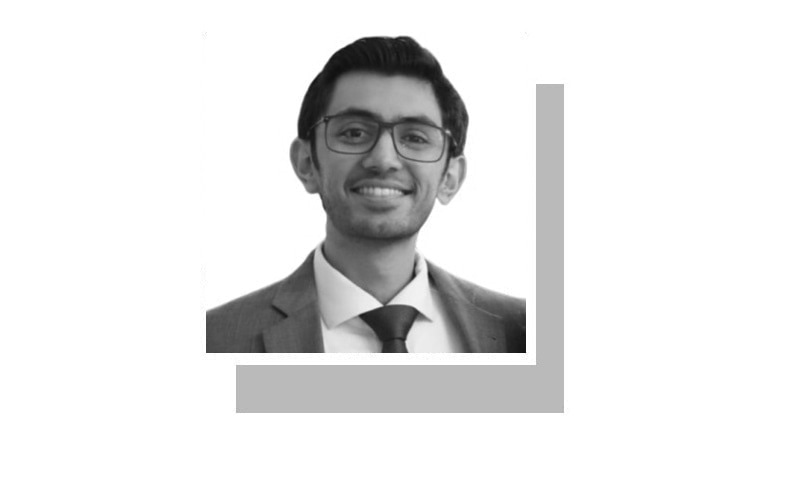 The writer is a civil servant and an alumnus of Cornell University and the University of Oxford.