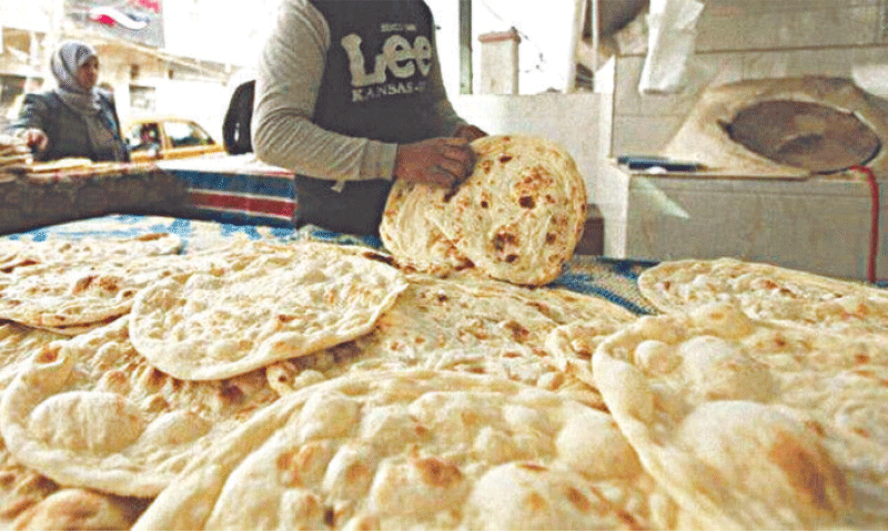 Consumers are bearing the brunt as tandoor operators raise rates, impacting low-income groups—White Star