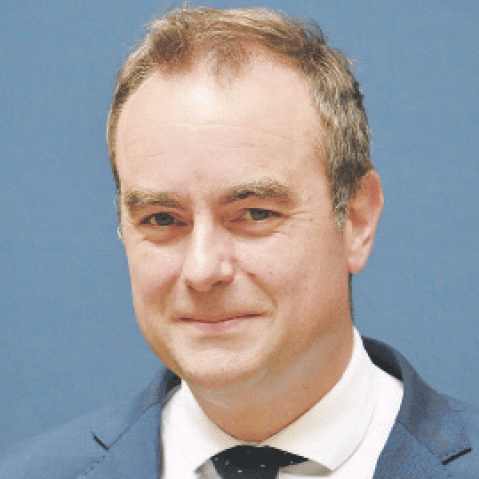 Sebastien Lecornu.&mdash;AFP