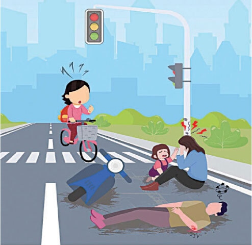 Illustration by Aamnah Arshad