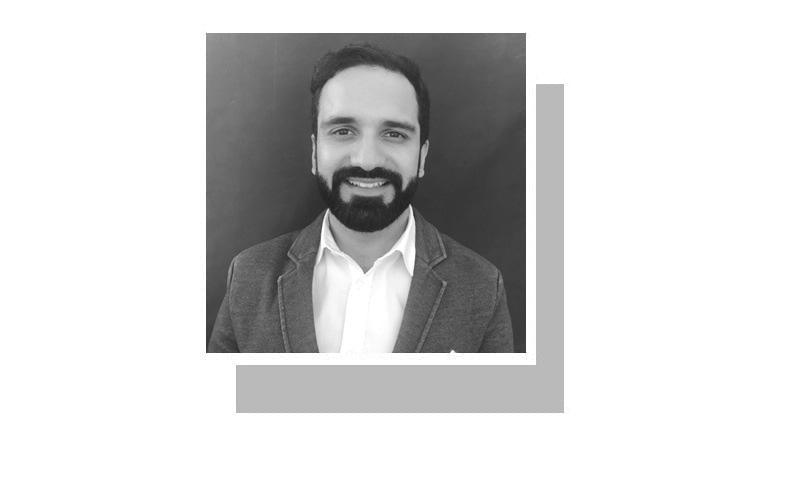 The writer is director of Bolo Bhi, an advocacy forum for digital rights. The writer is director of Bolo Bhi, an advocacy forum for digital rights.