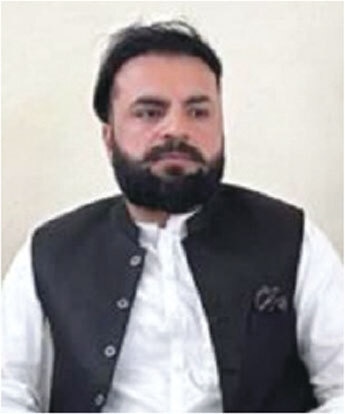 Hanif Noorzai