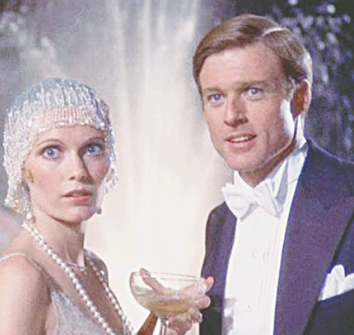 The Great Gatsby (1974)