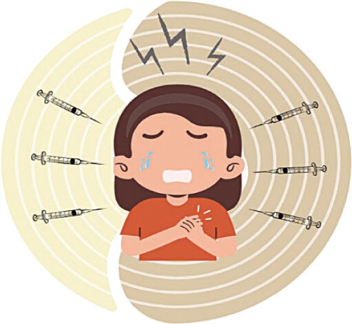 Illustration by Aamnah Arshad