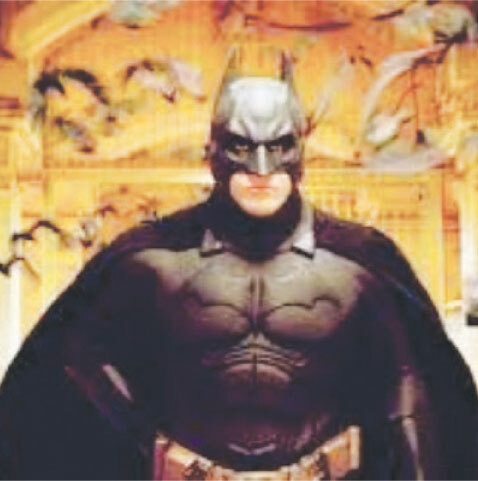 Batman Begins (2005)