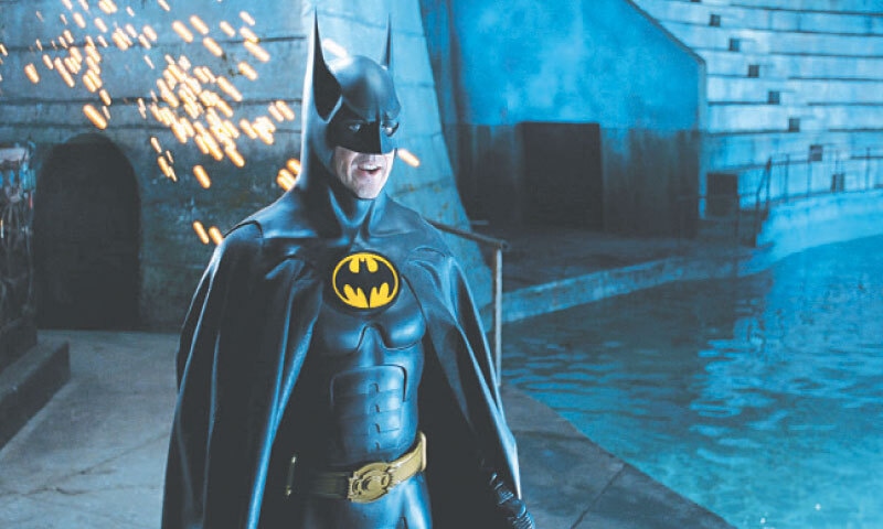 Batman Returns (1992)