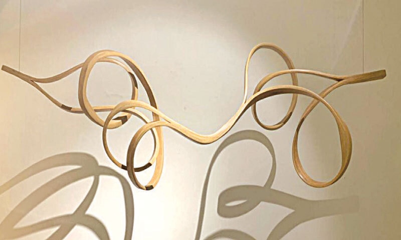 Form No. 9, Raka Studio
