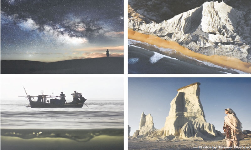 &mdash; Photos by Tanveer Shahzad
