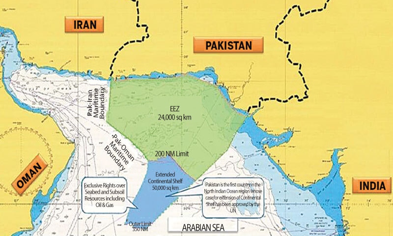 Pakistan Navy