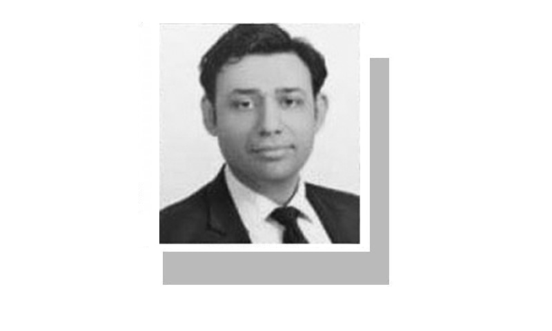 The writer is a lawyer and faculty at the Department of International Relations, University of Karachi. The writer is a lawyer and faculty at the Department of International Relations, University of Karachi.