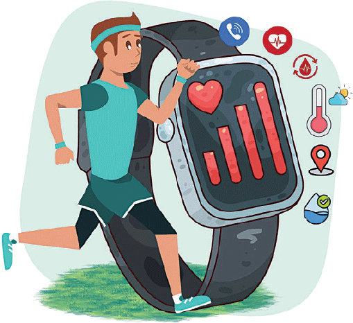 Illustration by Gazein Khan