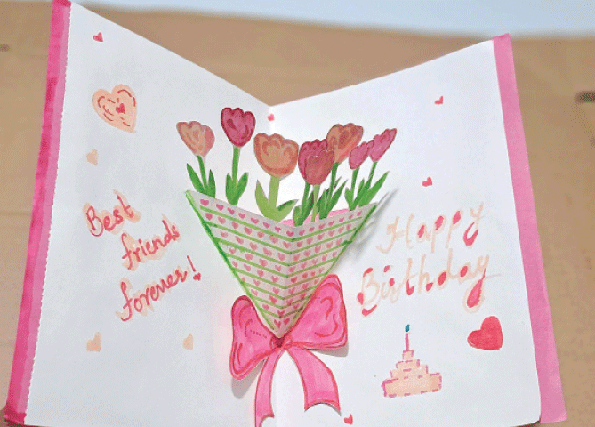 Photos by the writer