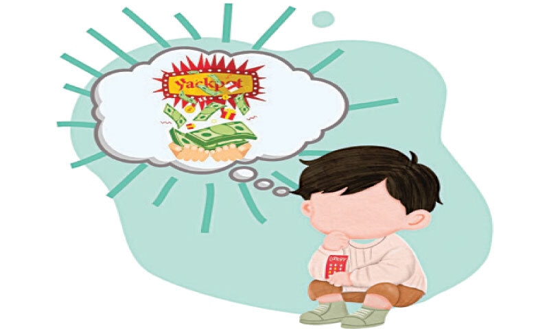 Illustration by Aamnah Arshad Illustration by Aamnah Arshad