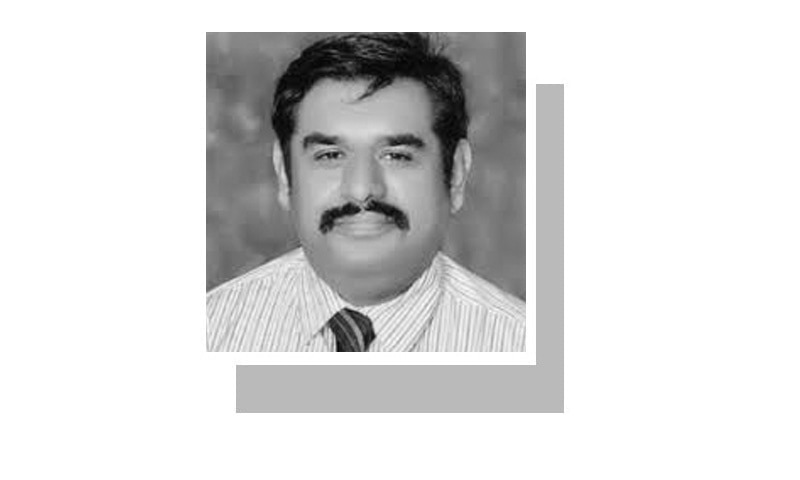 The writer is a freelance contributor.