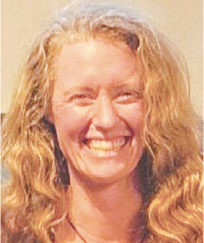 Jessica Courtney Green