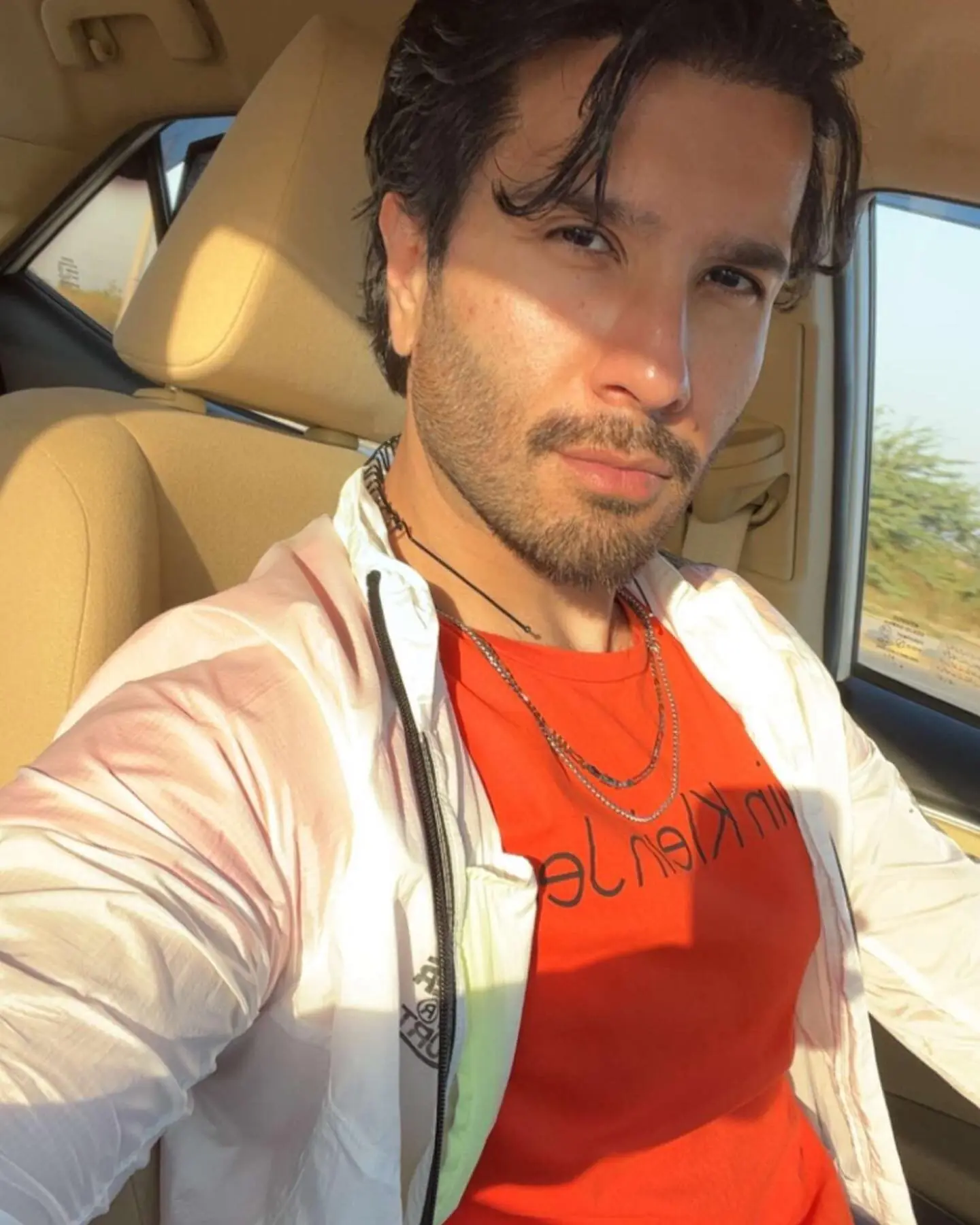 Feroze Khan says Instagram was &lsquo;hacked&rsquo; after story claimed he was &lsquo;forced to be in a relationship&rsquo;