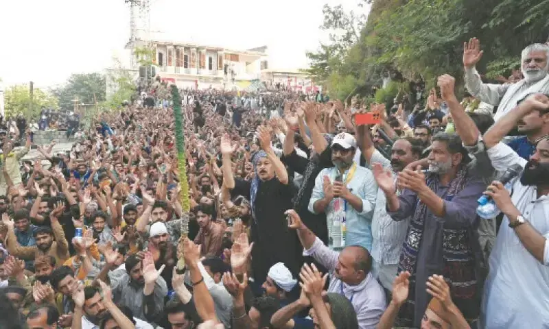 &mdash; فوٹو: ڈان