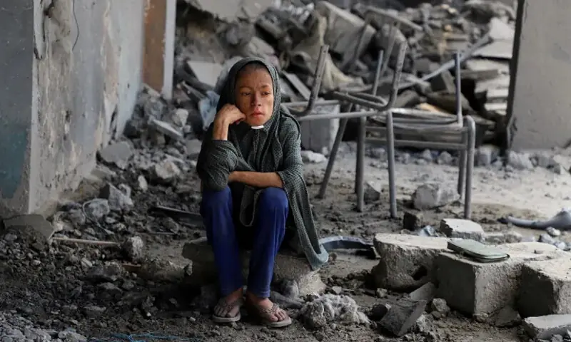 &mdash; فوٹو: الجزیرہ