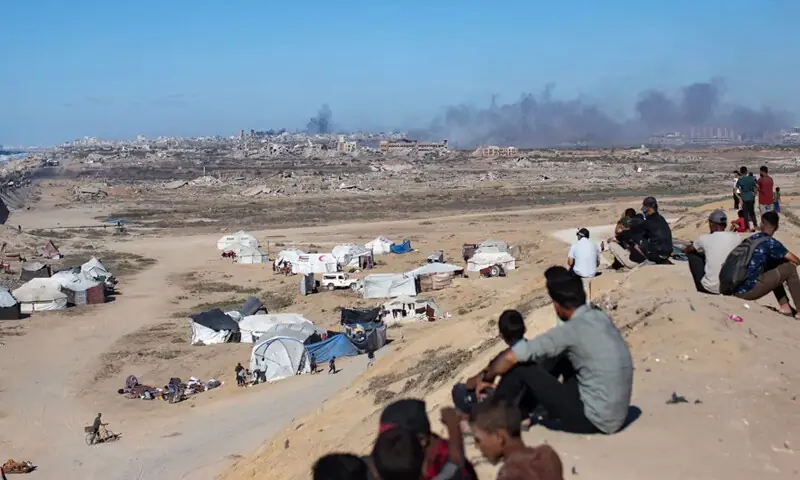 &mdash; فوٹو: بی بی سی