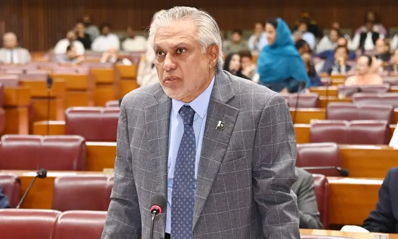 — فوٹو: قومی اسمبلی، ایکس — فوٹو: قومی اسمبلی، ایکس