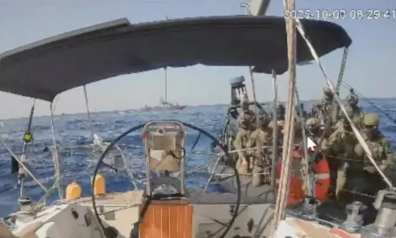 — فوٹو: رائٹرز — فوٹو: رائٹرز