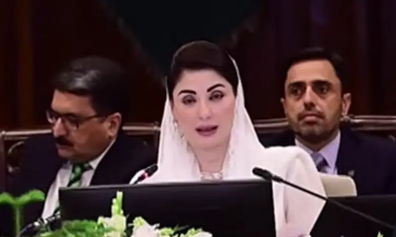 &mdash; فوٹو: اسکرین گریب