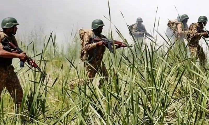 &lsquo;New normal of response&rsquo;: Army warns future Pak-India conflict might lead to &lsquo;cataclysmic devastation&rsquo;