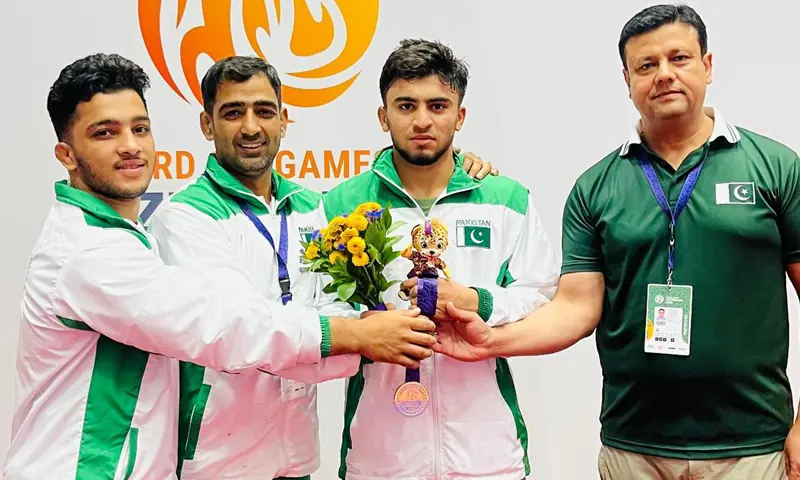 &mdash; فوٹو: عبدالغفار