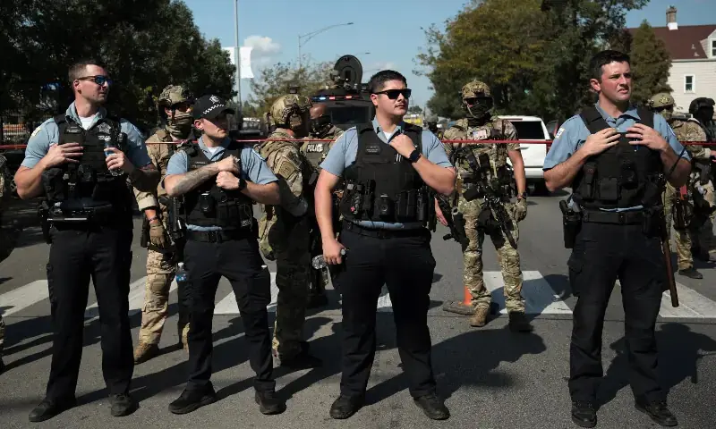 فوٹو: رائٹرز