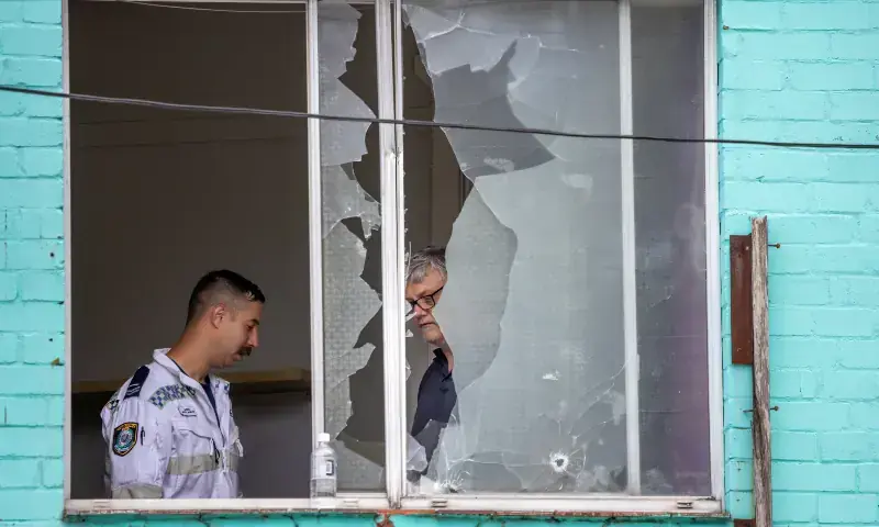 &mdash; فوٹو: رائٹرز