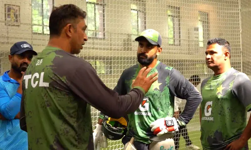 &mdash; فوٹو: پی سی بی