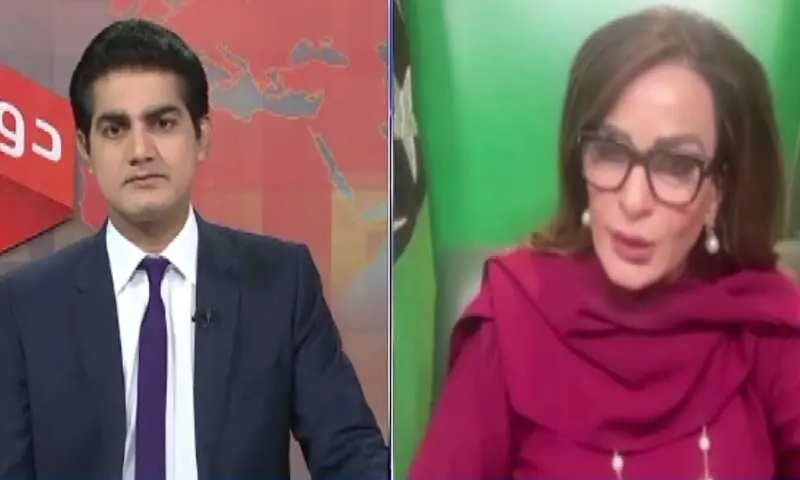 — فوٹو: ڈان نیوز — فوٹو: ڈان نیوز