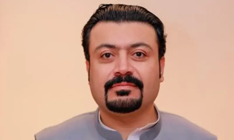 ڈاکٹر عبدالہادی نے الزامات کو مردہ خانے کے عملے کی ساکھ کو نقصان پہنچانے کی ’ایک کوشش‘ قرار دیا — فائل فوٹو: محکمہ صحت/بلوچستان