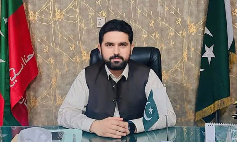 — فوٹو: سوشل میڈیا