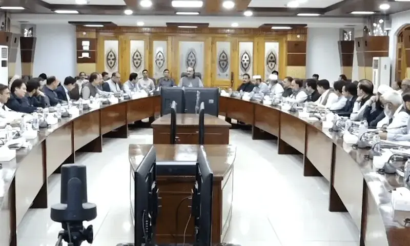 — فائل فوٹو: ڈان نیوز — فائل فوٹو: ڈان نیوز