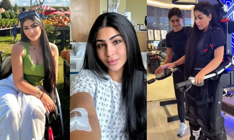 —فوٹو: انسٹاگرام —فوٹو: انسٹاگرام