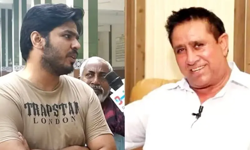 &mdash;فوٹو: ریویو پی کے