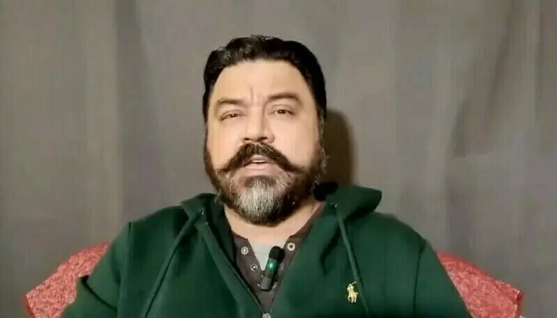 — فائل فوٹو: سوشل میڈیا