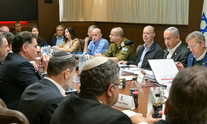 &mdash; فائل فوٹو: الجزیرہ