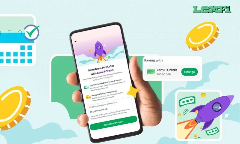 &lsquo;Send Now, Pay Later&rsquo;: LemFi introduces AI-led credit remittance for UK immigrants